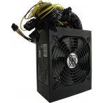 Qoltec Bitcoin Miner 1600W 50147 – Zboží Živě