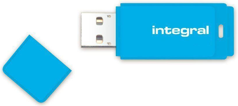 Integral Neon 32GB INFD32GBNEONB