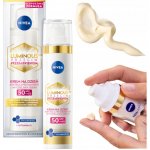Nivea Cellular Luminous 630 denní krém proti pigmentovým skvrnám 40 ml – Sleviste.cz