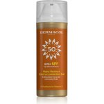 Dermacol Sun tónovací pleťový fluid SPF50 50 ml – Zboží Mobilmania