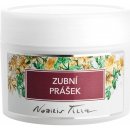 Zubní pasta Nobilis Tilia zubní prášek citron 30 ml