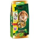 Nestor Premium food for Rabbits 500 ml