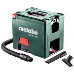 Metabo AS 18 L PC 602021850 – Hledejceny.cz