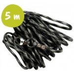 Aniland Vodítko pro králíky extra dlouhé 5 m černá – Zboží Dáma