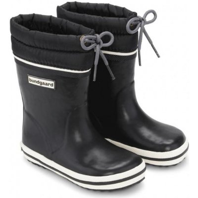 Bundgaard Cirro high warm dark blue – Zboží Dáma