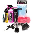 Muc-Off Ultimate Bicycle Cleaning Kit sada 11 ks