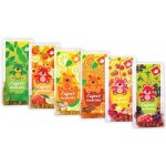 Lipoo Čajoví medvídci Akční balíček 6x50g – Zboží Dáma
