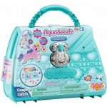 Aquabeads ® Deluxe sada na výrobu kabelek – Hledejceny.cz