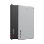 Verbatim My Finder Card, Bluetooth Tracker, 2ks (32140) černý/stříbrný – Zboží Živě