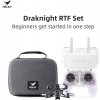 Dron HGLRC Draknight 2-inch Entry level RTF