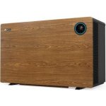 Mr.Silence WOOD 30+ 12kW – Zboží Mobilmania