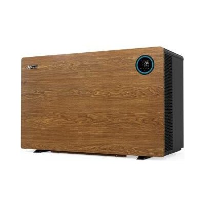 Mr.Silence WOOD 30+ 12kW – Zboží Mobilmania