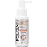 Foligain Triple Action sérum proti padání vlasů s 10% trioxidilem pro muže 59 ml – Zboží Dáma