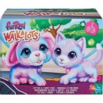 Hasbro FurReal Walkalots Cotton & Candy – Hledejceny.cz