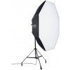 Softboxy Elinchrom Indirect Octa Litemotiv 190cm