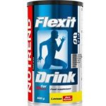 Nutrend Flexit Drink citron 400 g – Hledejceny.cz