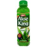 OKF Aloe Vera King Original 0,5 l – Zboží Mobilmania