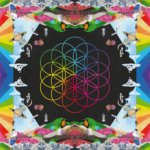 A Head Full of Dreams - Coldplay LP