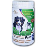 Orling Gelacan Fast 500 g – Zboží Dáma