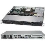 Supermicro CSE-813MFTQC-R407CB – Sleviste.cz