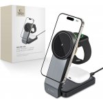 Tech-Protect A28 MagSafe černá – Zboží Živě