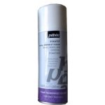 Pebeo Fixativ pro pastely a uhly 200ml – Zboží Mobilmania