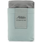 Matador kapesní deka Pocket Blanket 4.0 Modrá – Sleviste.cz