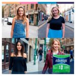 Always Ultra Standard 24 ks – Zboží Dáma