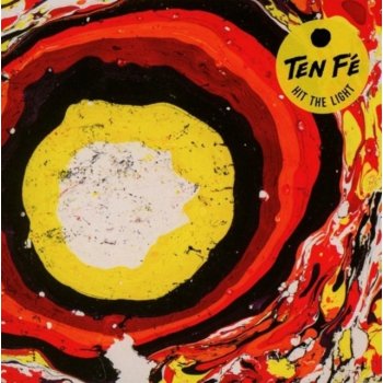 Ten Fé - Hit the Light CD