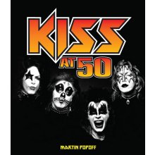Kiss at 50