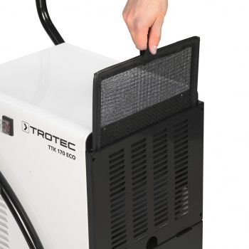 Trotec TTK 170 ECO