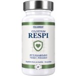 COLLAMEDIC Colostrum Respi pastilky 30 ks – Hledejceny.cz