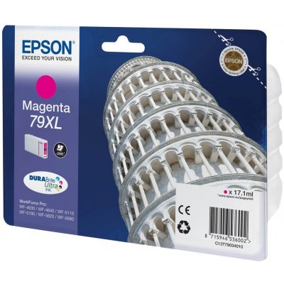 Epson T7903 - originální – Zboží Mobilmania