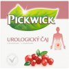 Čaj Pickwick bylinný urologický čaj s brusinkami 10 x 2 g