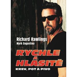 Rychle a hlasitě - Richard