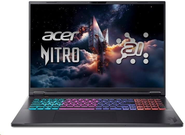 Acer Nitro 18 AI NH.QYFEC.001