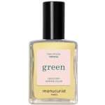 Manucurist Green lak na nehty Mimosa 15 ml – Zboží Dáma