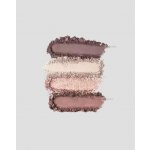 Paese Daily Vibe Palette paletka očních stínů 01 Golden Hour 5,5 g – Zboží Mobilmania