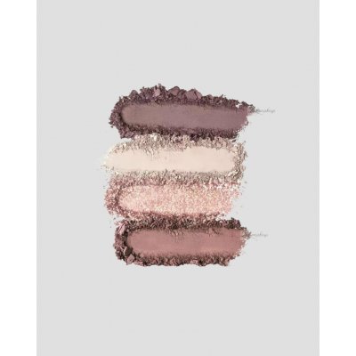 Paese Daily Vibe Palette paletka očních stínů 01 Golden Hour 5,5 g – Zboží Mobilmania