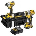 DEWALT DCK276P3 – Hledejceny.cz