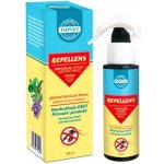Green idea pleťové lihové tonikum 100 ml – Zboží Mobilmania