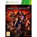 Hra na Xbox 360 Dead or Alive 5