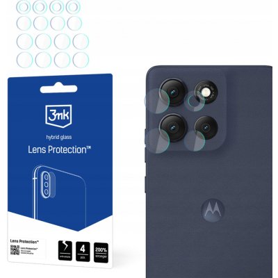 3mk Lens Protection pro Motorola Moto G86 / G86 Power 5903108668477 – Hledejceny.cz