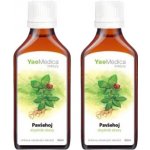 2x YaoMedica Pavšehoj 100 ml – Hledejceny.cz