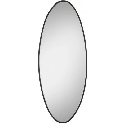 Nova Luce Rilo 120 x 48 cm Černé – Hledejceny.cz