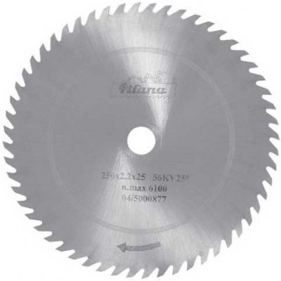 PILANA pilový kotouč5310 600x4.0x30 z56 – Hledejceny.cz