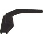 Náhradní klička do bočních oken Polyplastic QQ105372 | Zboží Auto