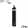 Set e-cigarety Joyetech eGo 510 Pod 850 mAh Černá 1 ks