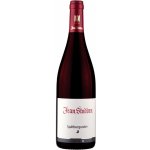 Weingut Jean Stodden Das Rot Pinot Noir červené 2018 12,5% 0,75 l (holá láhev) – Hledejceny.cz
