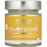 Saloos Bio Těhotenské krémové máslo 110 ml – Zboží Dáma